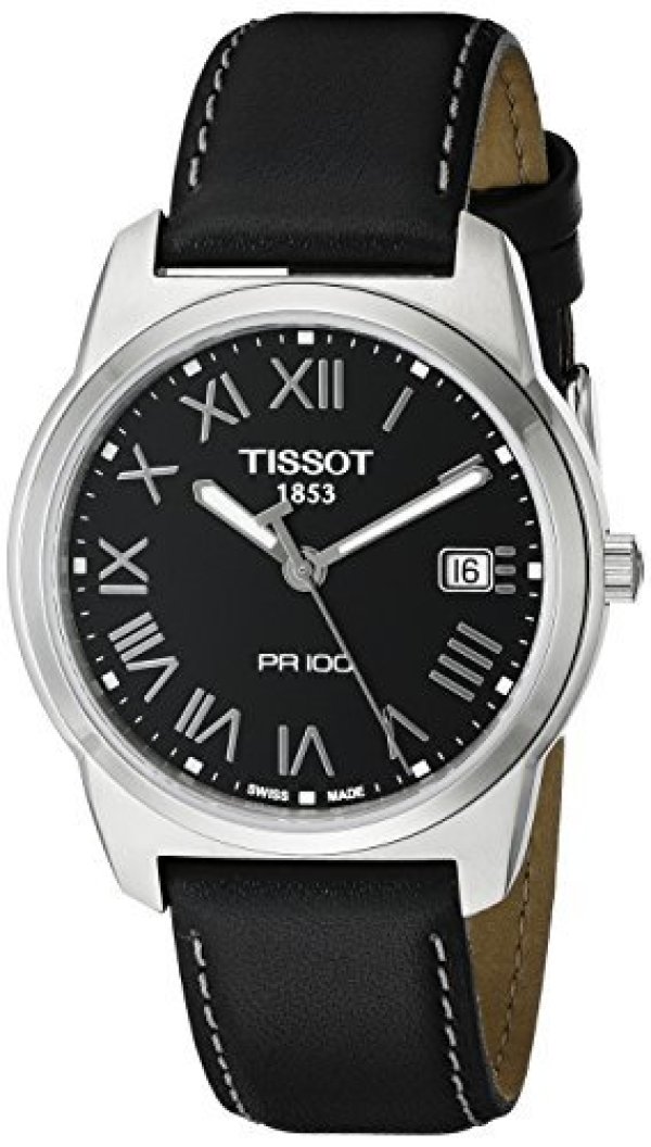 商品tissot 天梭 t0494101605301 pr100 男款腕表