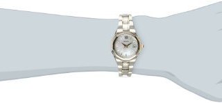 SEIKO 精工 SUT060 女士光动能时装腕表