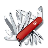 VICTORINOX 维氏 名匠 1.4773 瑞士多功能军刀
