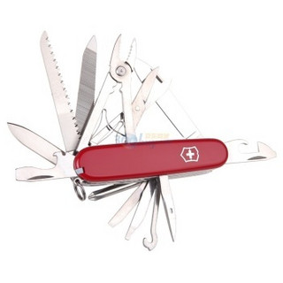 VICTORINOX 维氏 名匠 1.4773 瑞士多功能军刀