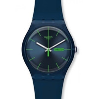 swatch 斯沃琪 SUON700 原创时装腕表