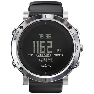 SUUNTO 颂拓 CORE 核心 SS020339000 户外运动腕表