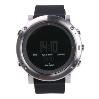 SUUNTO 颂拓 CORE 核心 SS020339000 户外运动腕表