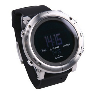 SUUNTO 颂拓 CORE 核心 SS020339000 户外运动腕表