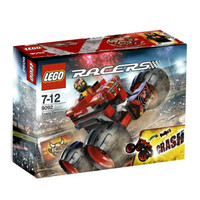 LEGO 乐高 赛车手 9092 狂魔赛车