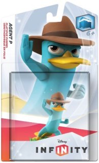 Disney 迪士尼 INFINITY 迪士尼动漫游戏人物手办