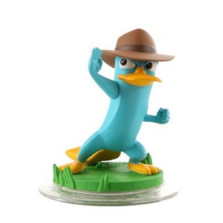 Disney 迪士尼 INFINITY 迪士尼动漫游戏人物手办