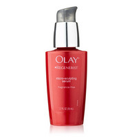 OLAY 玉兰油 Regenerist Micro-Sculpting  Serum 新生塑颜精华乳 无香版 50ml