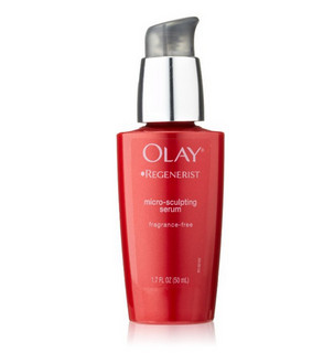 OLAY 玉兰油 Regenerist Micro-Sculpting Serum 新生塑颜精华乳