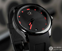 Calvin Klein VISIBLE系列 K2V214DZ 男士时装腕表