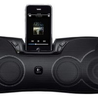 Logitech 罗技 S715i iPhone/iPod 便携音箱