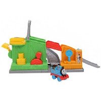 托马斯和朋友Thomas & Friends 托马斯&朋友 Y3082 多玩法轨道套装