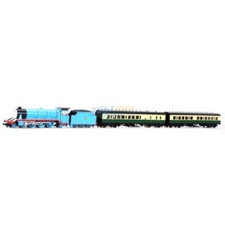 BACHMANN 百万城 00668 高登特快套装
