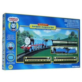 BACHMANN 百万城 00668 高登特快套装