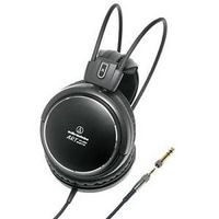 audio-technica 铁三角 ATH-A900X 头戴式耳机