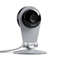 Dropcam HD 无线高清监控摄像头