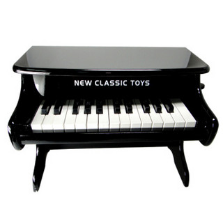 NEW CLASSIC TOYS TL57311M 25键深粉色小钢琴