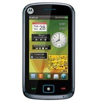 MOTOROLA 摩托罗拉 EX128 双卡双待手机