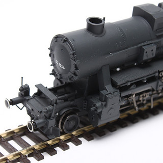 BACHMANN 百万城火车模型 L105203 BR52蒸汽机车