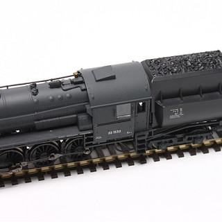 BACHMANN 百万城火车模型 L105203 BR52蒸汽机车