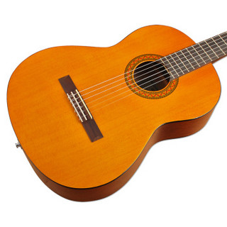 YAMAHA 雅马哈 CX40 古典电箱吉他