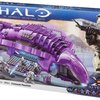 MEGA BLOKS HALO 光环系列 Covenant Phantom 星盟幻影运兵船