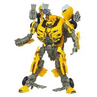 Hasbro 孩之宝 变形金刚电影3 领袖级 大黄蜂