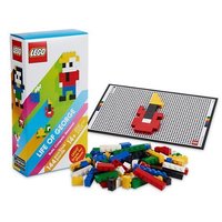 LEGO 乐高 乔治的乐高生活 21200 数字互动游戏：乔治的生活