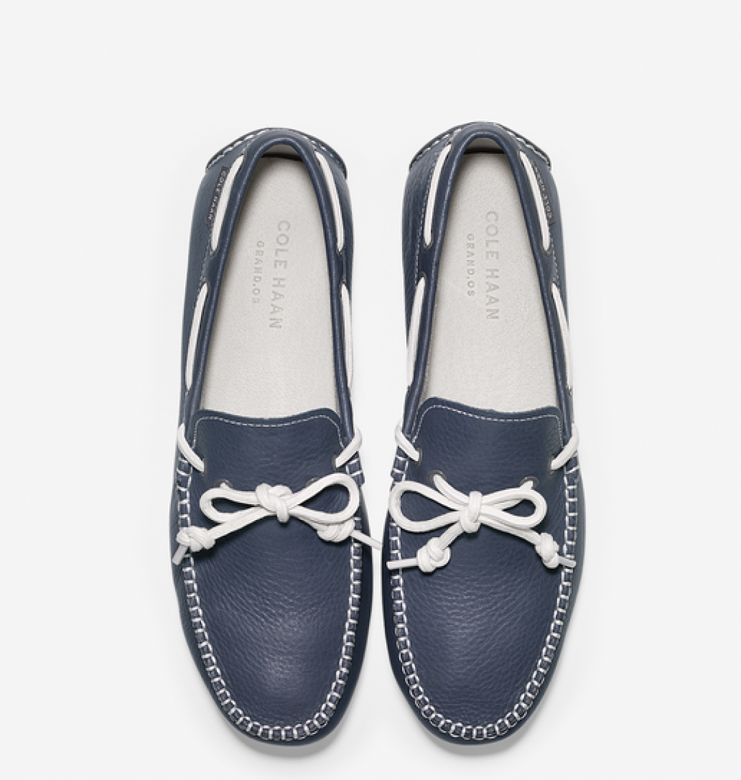 COLE HAAN Grant Escape Slip-On 男款休闲鞋 开箱