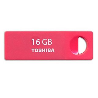 TOSHIBA 东芝 mini系列 8GB 优盘