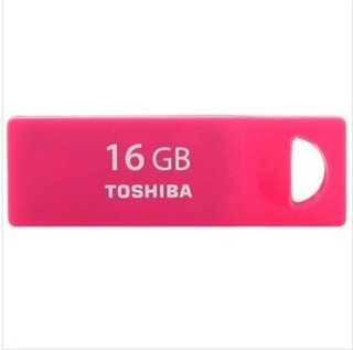 TOSHIBA 东芝 mini系列 8GB 优盘