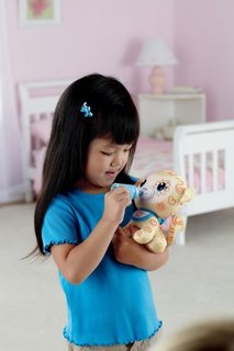 Fisher-Price 费雪 Doodle Monkey Bear 儿童涂鸦猴