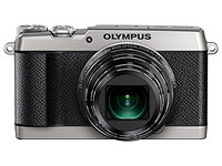 OLYMPUS 奥林巴斯 STYLUS SH-2 数码相机