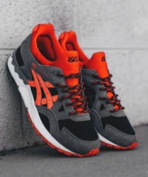 ASICS 亚瑟士 Gel Lyte V 男款复古跑鞋