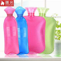 【天猫包邮】暖火 注水热水袋 750ml