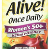 Nature’s Way Alive 系列 Once Daily 老年人综合维生素保健品