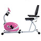  SUNNY HEALTH & FITNESS P8400 家用磁控卧式单车　