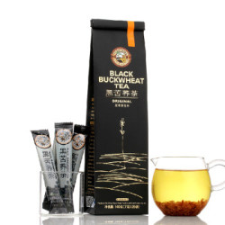 TIGER BALM 虎标 黑苦荞茶 140g*2