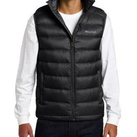 Marmot 土拨鼠 Zeus Down Vest 800蓬 男士羽绒马甲