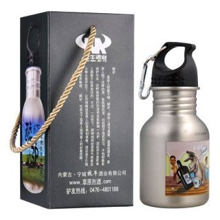  醉驴 67度 白酒