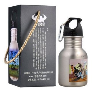 醉驴 闷倒驴 67度白酒 300ml