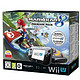 Nintendo 任天堂 Wii U 32GB黑色豪华版+2款游戏套装