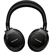 Panasonic 松下 RP-HD10 Hi-Res HIFI便携头戴式耳机 