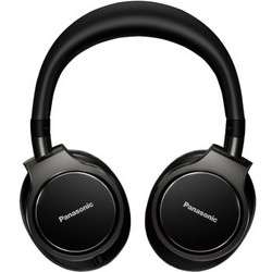 Panasonic 松下 RP-HD10 Hi-Res HIFI便携头戴式耳机