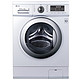 LG WD-T14415D 8公斤 DD变频滚筒洗衣机