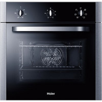 限地区：Haier 海尔 OBK600-6SD 56升 嵌入式烤箱