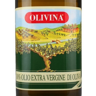 OLIVINA 澳尼维纳 特级初榨橄榄油 1L