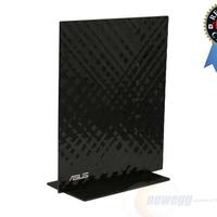 ASUS 华硕 RT-N53 无线双频路由器