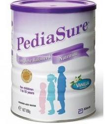 PediaSure 雅培 小安素奶粉 850g