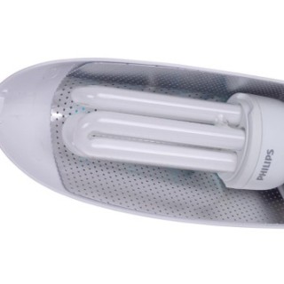 PHILIPS 飞利浦 悦翔 FDS667 双臂护眼台灯